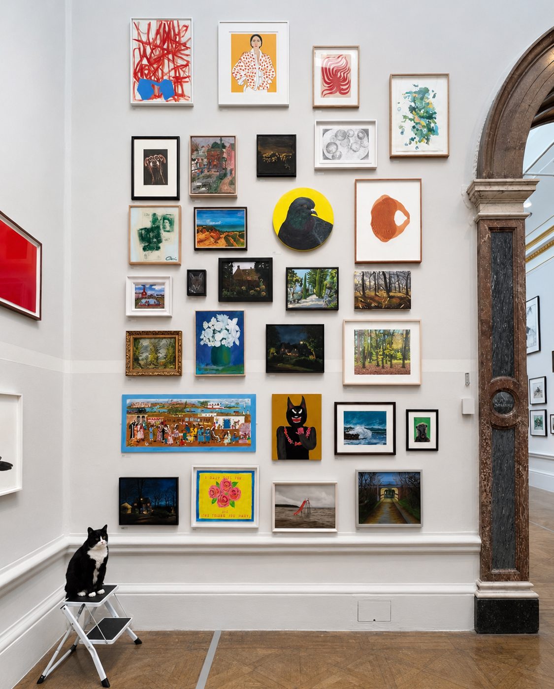 Royal Academy Summer Exhibition